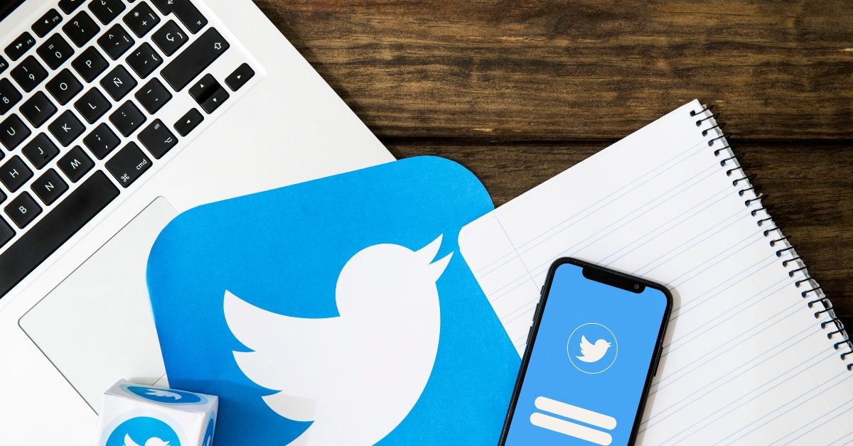 Behind the Tweets