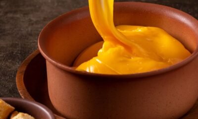 Golden Cream of Spain