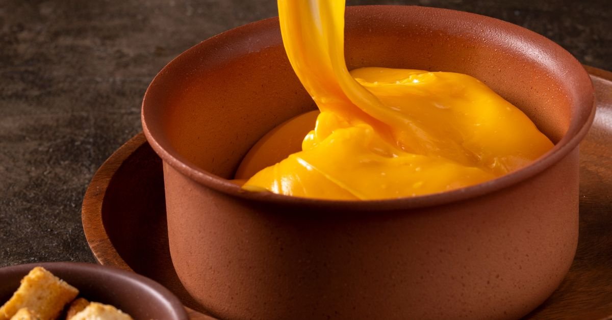 Golden Cream of Spain
