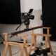 Inside the Back Casting Room