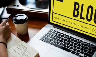 Voices of Innovation