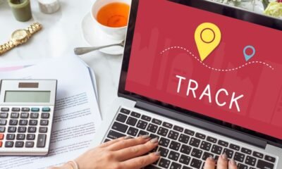YE Tracker