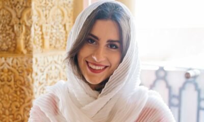 Hafsa Golewale