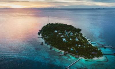 Samsara Island: A Timeless Journey