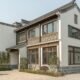 Finding Home in China