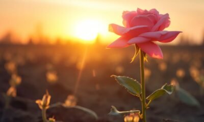 Dorothy Rose: A Bloom of Grace and Grit