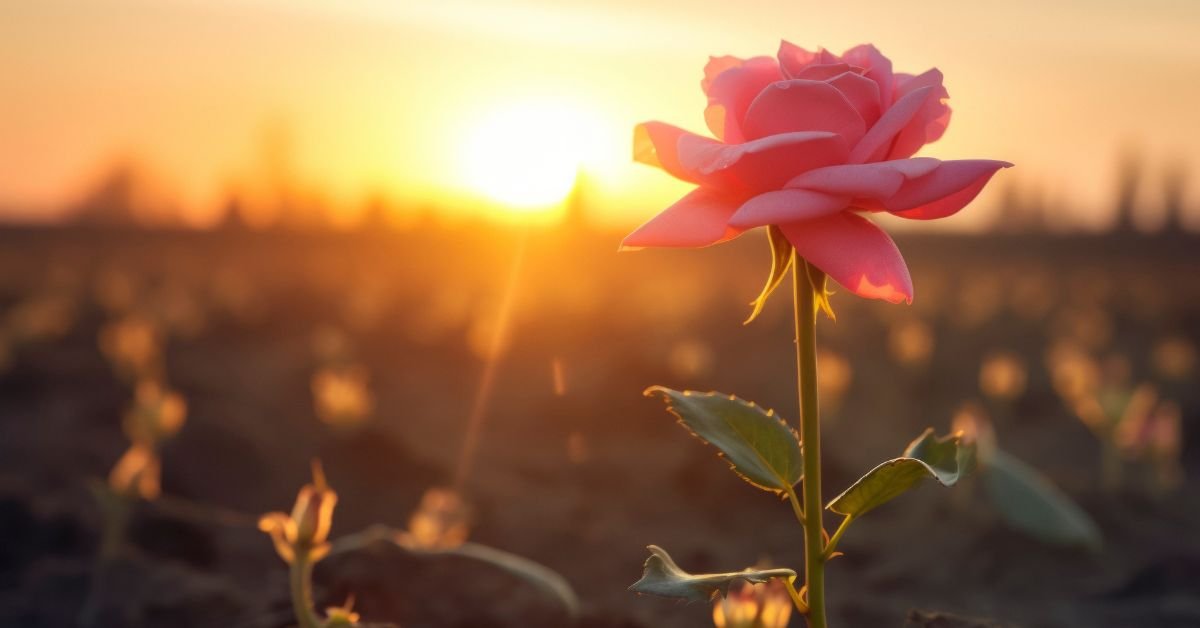 Dorothy Rose: A Bloom of Grace and Grit