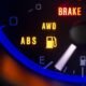 Loose Gas Cap: Check Engine Light On