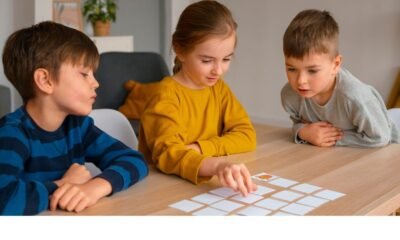 Getting Started with Scratch