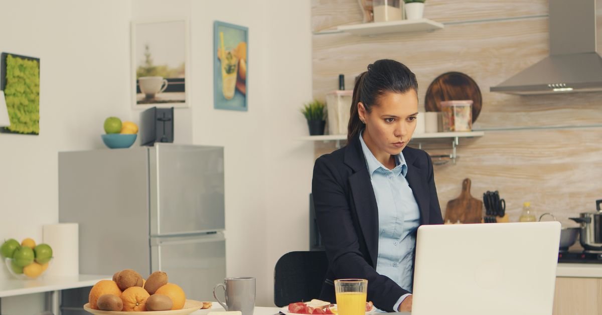 Top Work-from-Home Jobs