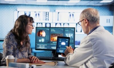 Decoding Healthcare