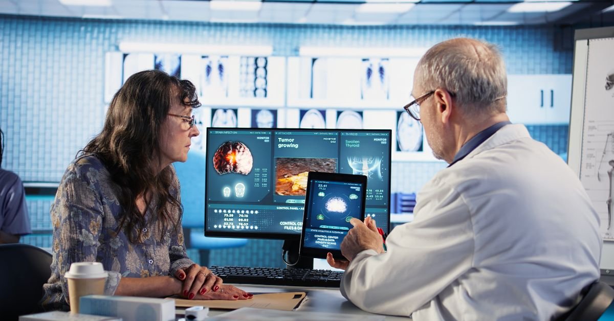 Decoding Healthcare