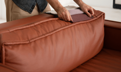 Second Life for Sofas