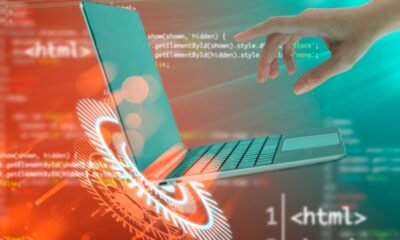 Inside the Code