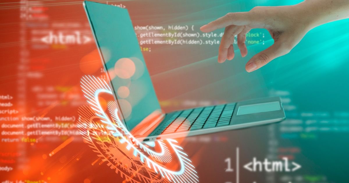 Inside the Code