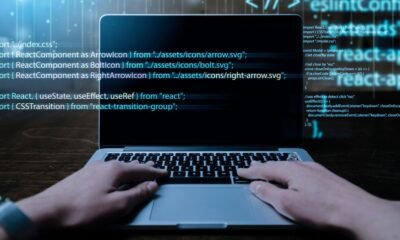 Cybersecurity and Code