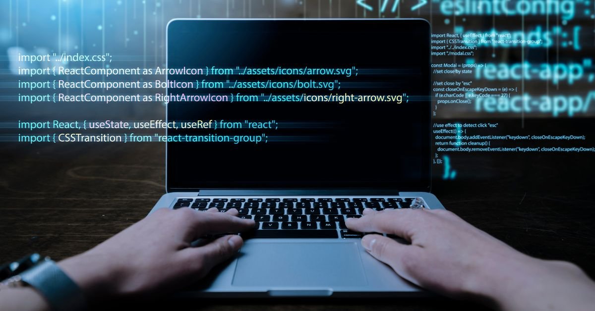 Cybersecurity and Code