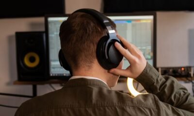 Decoding Sound