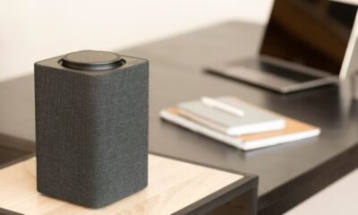 Best Bookshelf Speakers