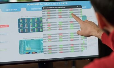 SmartLedger