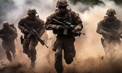 Army Pak