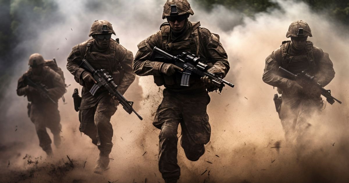 Army Pak