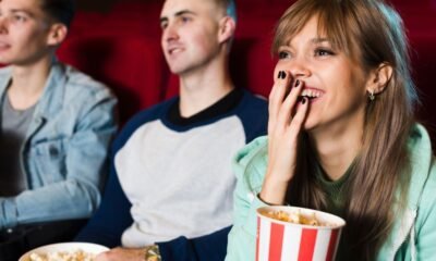Silver Screen & Supper