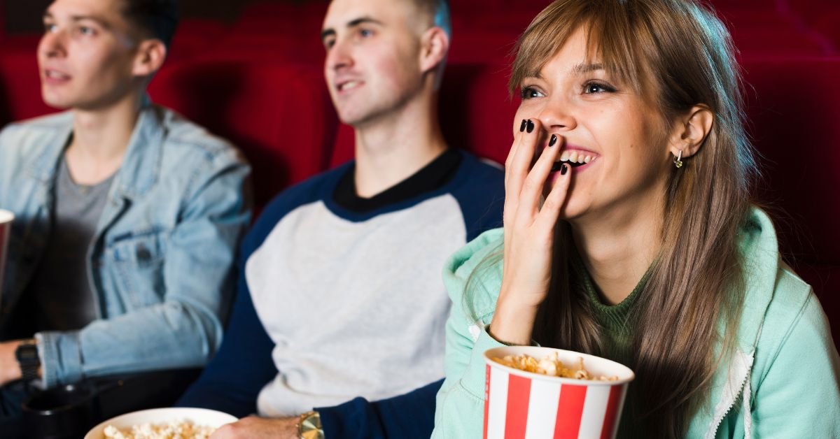 Silver Screen & Supper