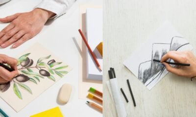 Sketching with Simplicity
