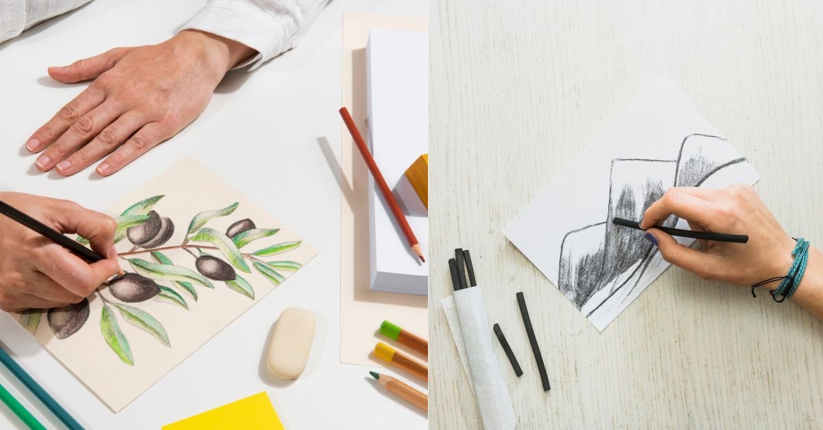 Sketching with Simplicity