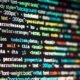 The Language of Code