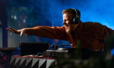 DJ On Board