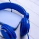 Echo in Blue