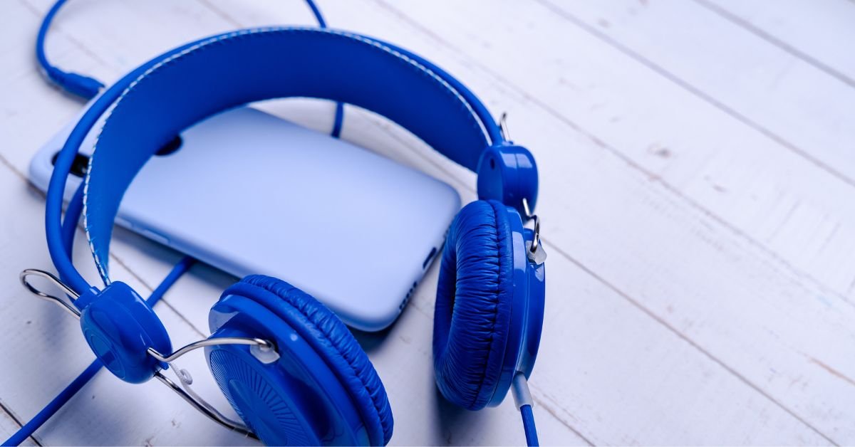 Echo in Blue