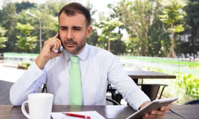 Get Your Business Number