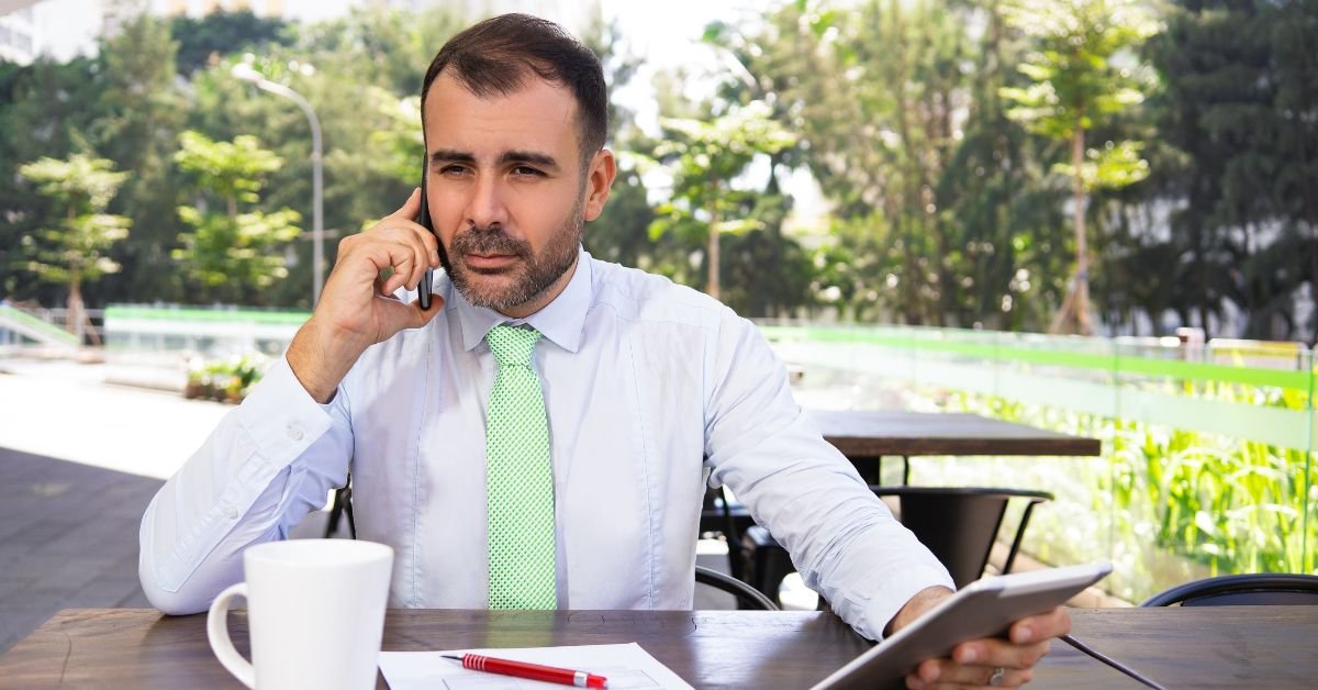 Get Your Business Number