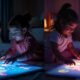 Amazon Glow for Modern Families