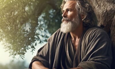 Unveiling the Age of Jesus