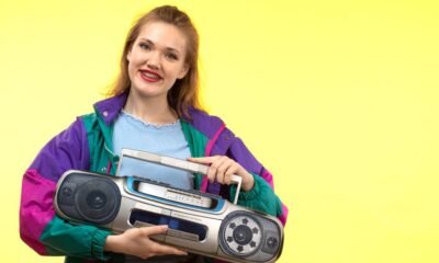 grow up in the 90s