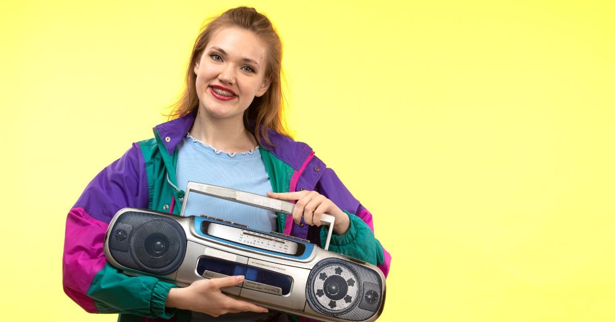 grow up in the 90s