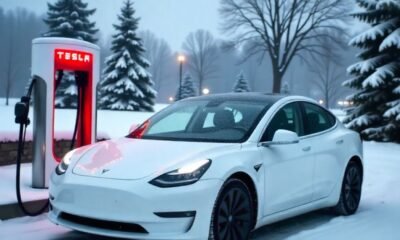 Tesla Model 2