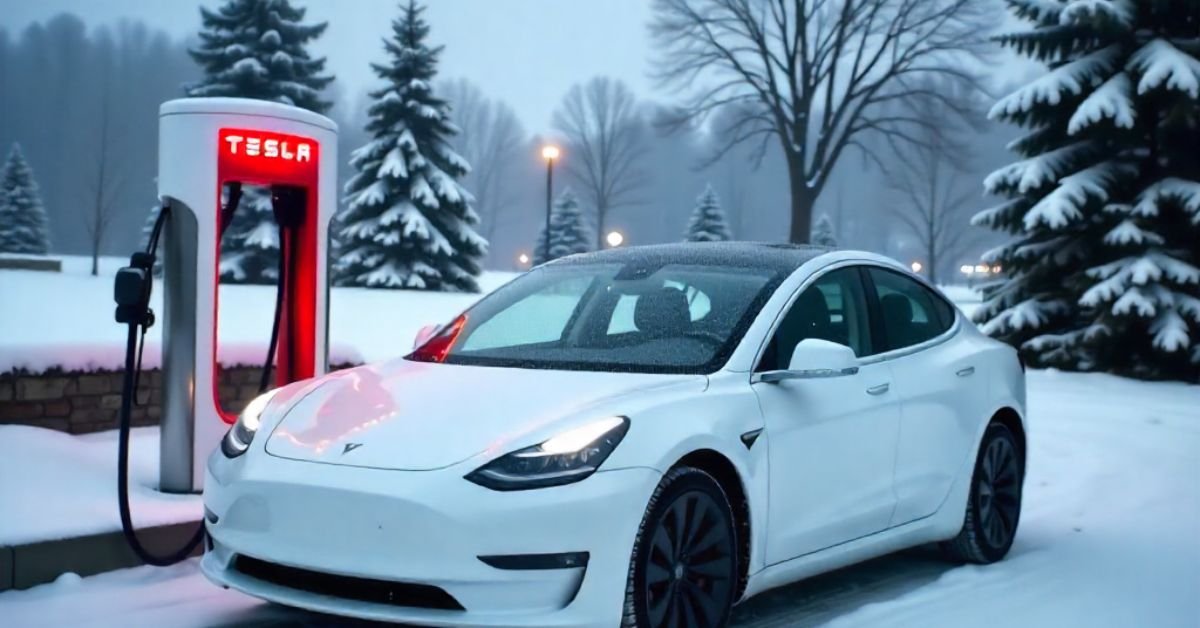 Tesla Model 2