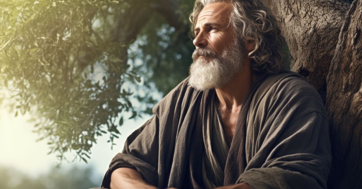 Unveiling the Age of Jesus