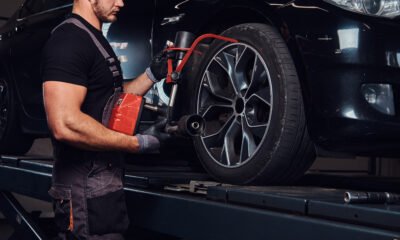 Honda Accord Tire