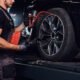 Honda Accord Tire