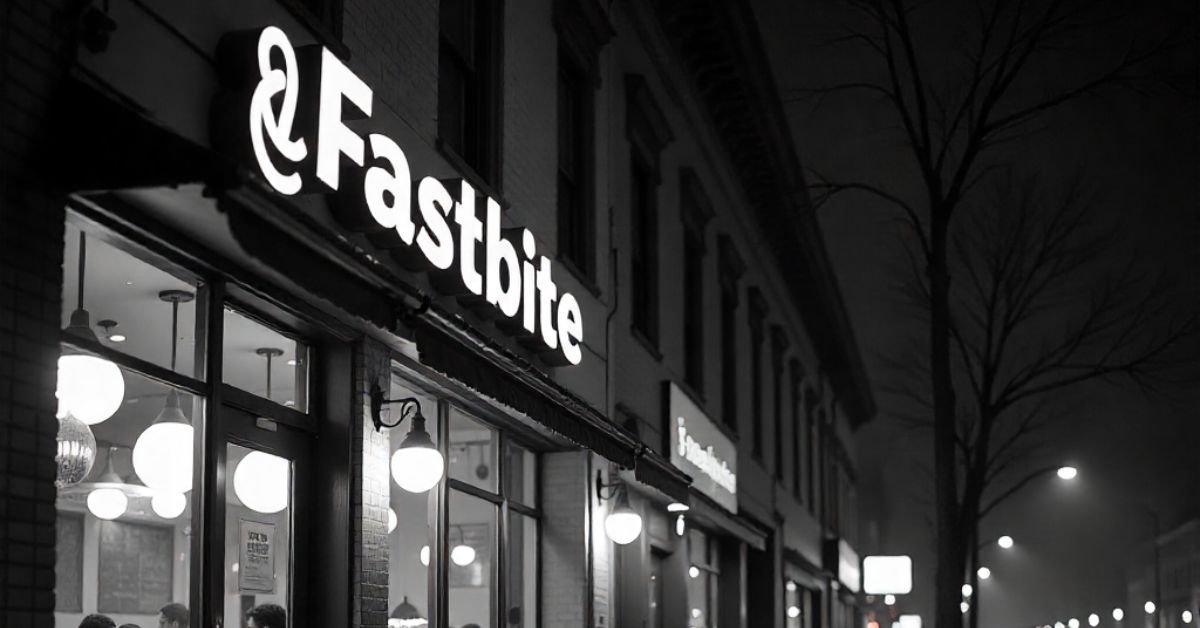 Fastbite Delivers Incredible Convenience