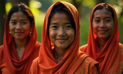Women Indo