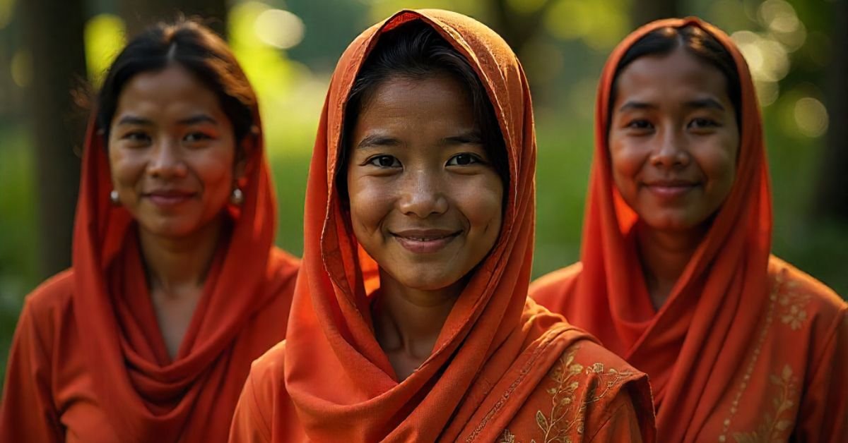 Women Indo