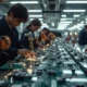 best tronics manufacturing