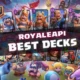 royaleapi best decks